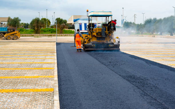 Best Driveway Drainage Solutions  in Lockhart, TX